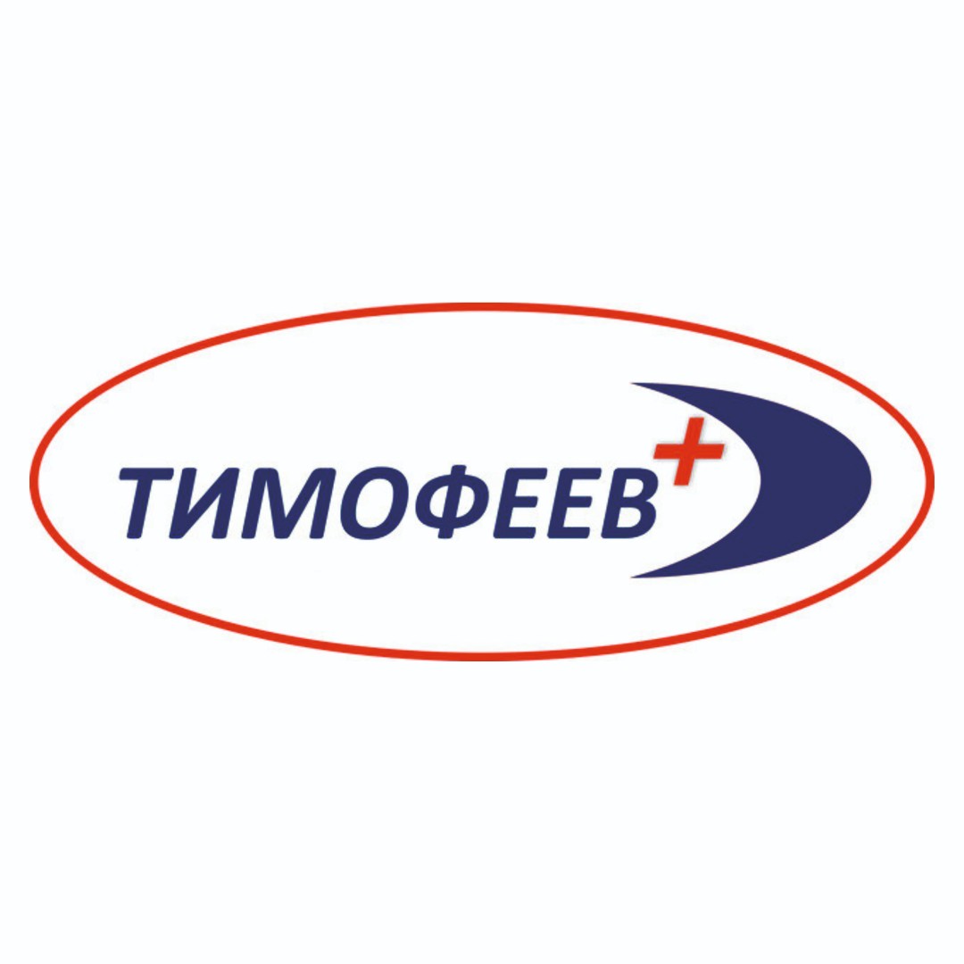 Компания «Тимофеев +»