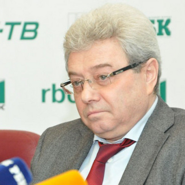 Приветствие президента Российского союза мукомольных и крупяных предприятий Аркадия Гуревича